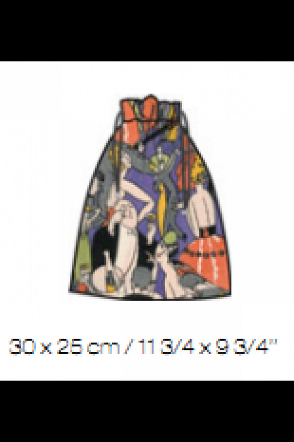 Shan Arsene Bag